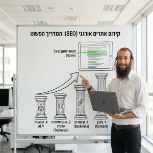 קידום אתרים