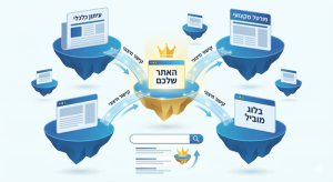 קניית קישורים