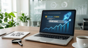 קידום אורגני חד פעמי